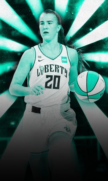 Lady Liberty